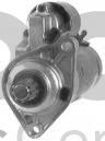 Startmotor