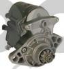 Startmotor