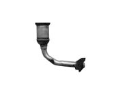 Katalysator Peugeot 206 1.6i Coupe TU5JP4 10/00-12/06
