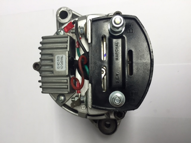 Sev marchal generator