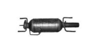 Partikelfilter Fiat Croma 1.9 JTD 939 A1 06/2005-