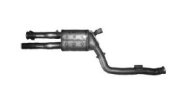 Partikelfilter Mercedes Benz E280 WDB211220 2002-2008