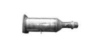 Partikelfilter Peugeot 406 2.0HDi 110hp DV10ATED 1999-01/2006