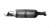 Partikelfilter Kia Carens 2.0 CRDi D4EA 09/2006 - 12/2010