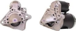 Startmotor Dacia Renault 1.1kW