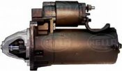 Startmotor
