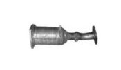 Partikelfilter Nissan Qashqai 1.5dCi K9K 7/2008-