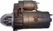 Startmotor