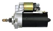 Startmotor