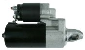 Startmotor