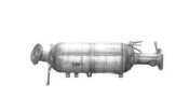 Partikelfilter Mazda 5 2.0TD RF7J 3/2005-