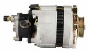 Ford Transit Generator