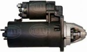 Startmotor