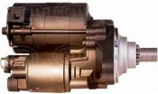 Startmotor