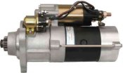 MB Actros Startmotor 24V 7.5