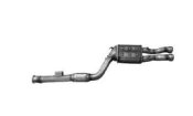 Partikelfilter Mercedes C 320CDI WDB204022 01/2007-01/2014