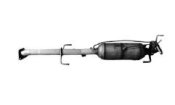 Partikelfilter Mazda 6 2.2 TD RF7J 01/2009-12/2014
