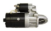 Startmotor
