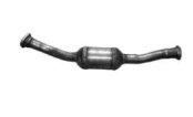 Katalysator Citroen Berlingo 1.4i TU3JP 10/97-01