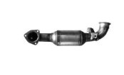 Katalysator Citroen DS3 1.6i THP 5FN 01/2010-07/2015