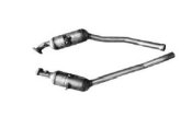Katalysator Mercedes ML500 WDB164175 07/2005-