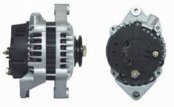 Opel Astra Generator