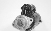 Startmotor