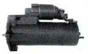 Startmotor