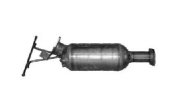 Partikelfilter Volvo XC70 2.4TD D5244T4 05/2005-04/2008