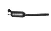 Partikelfilter Renault Laguna 1.9dCi 5/2005-12/2007