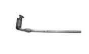 Katalysator Opel Corsa B 1.0i X1.0XE 11/96-12/00