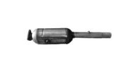 Partikelfilter Fiat Multipla 1.9 JTD 186A9.000 10/2006 -06/2011