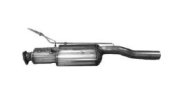 Partikelfilter Audi A8 3.0 TDI ASB 08/2003-07/2010