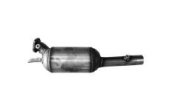 Partikelfilter Renault Espace 2.0dCi 4/2006-
