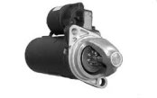 Startmotor