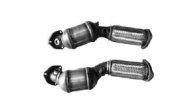 Katalysator Volkswagen Touareg 4.2i AXQ 12/2002-11/2006