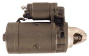 Startmotor