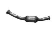 Katalysator Citroen ZX 1.4i TU3MC 5/91-98