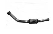 Katalysator Citroen Berlingo 1.8i XU7JB 7/97-01