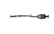 Katalysator Hyundai Atos 1.1i 12V G4H 07/2004-