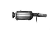 Partikelfilter Range Rover Evoque 2.2 SD4 06/2011-