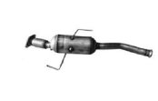 Partikelfilter Opel Movano 2.3 CDTI 05/2010-