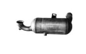 Partikelfilter  Peugeot Partner 1.6 9HZ (DV6TED4) 04/2008-