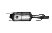 Partikelfilter Alfa Romeo 159 2.4 JTDM Q4 05/2007  11/2011