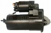 Startmotor