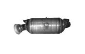 Partikelfilter Mercedes C 200CDI WDB203007 07/2000- 12/2006