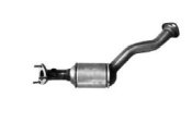 Katalysator Honda Jazz 1.2i i-DSI L12A1 03/2002-07/2008