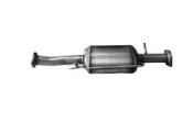 Partikelfilter Ford Kuga 2.0TDCi 02/2008-11/2012
