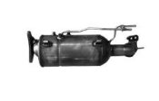 Partikelfilter Subaru Forester 2.0 D EE20Z 09/2008- Subaru Impre