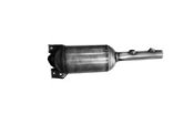 Partikelfilter Renault Grand Scenic 1.9dCi 05/2005-